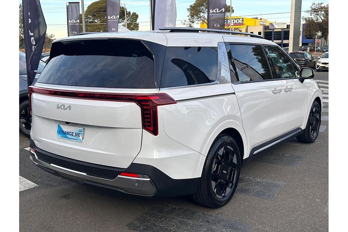 2024 Kia Carnival GT-Line KA4 PE