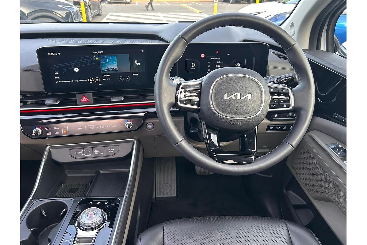 2024 Kia Carnival GT-Line KA4 PE