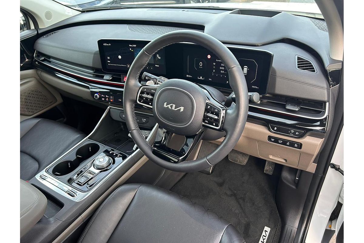 2024 Kia Carnival GT-Line KA4 PE
