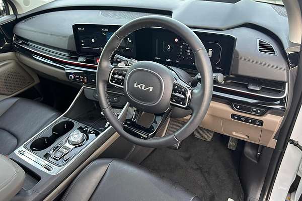 2024 Kia Carnival GT-Line KA4 PE