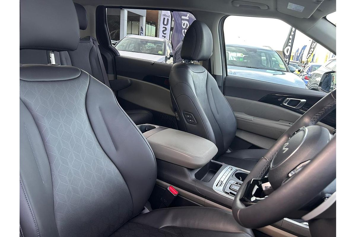 2024 Kia Carnival GT-Line KA4 PE
