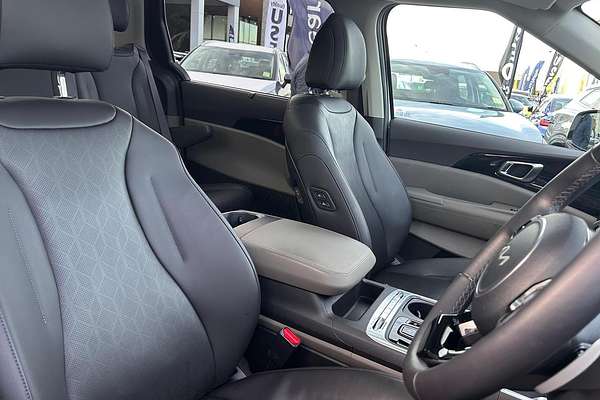 2024 Kia Carnival GT-Line KA4 PE
