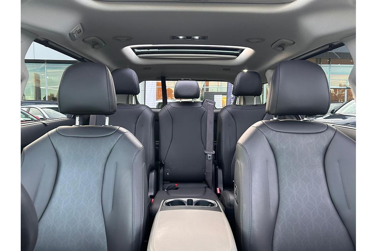 2024 Kia Carnival GT-Line KA4 PE
