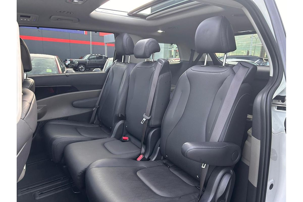 2024 Kia Carnival GT-Line KA4 PE