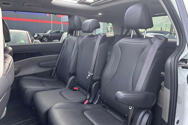 2024 Kia Carnival GT-Line KA4 PE