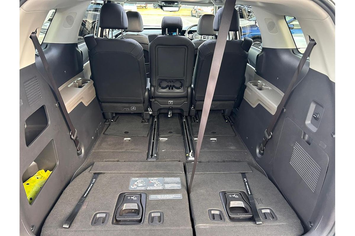 2024 Kia Carnival GT-Line KA4 PE