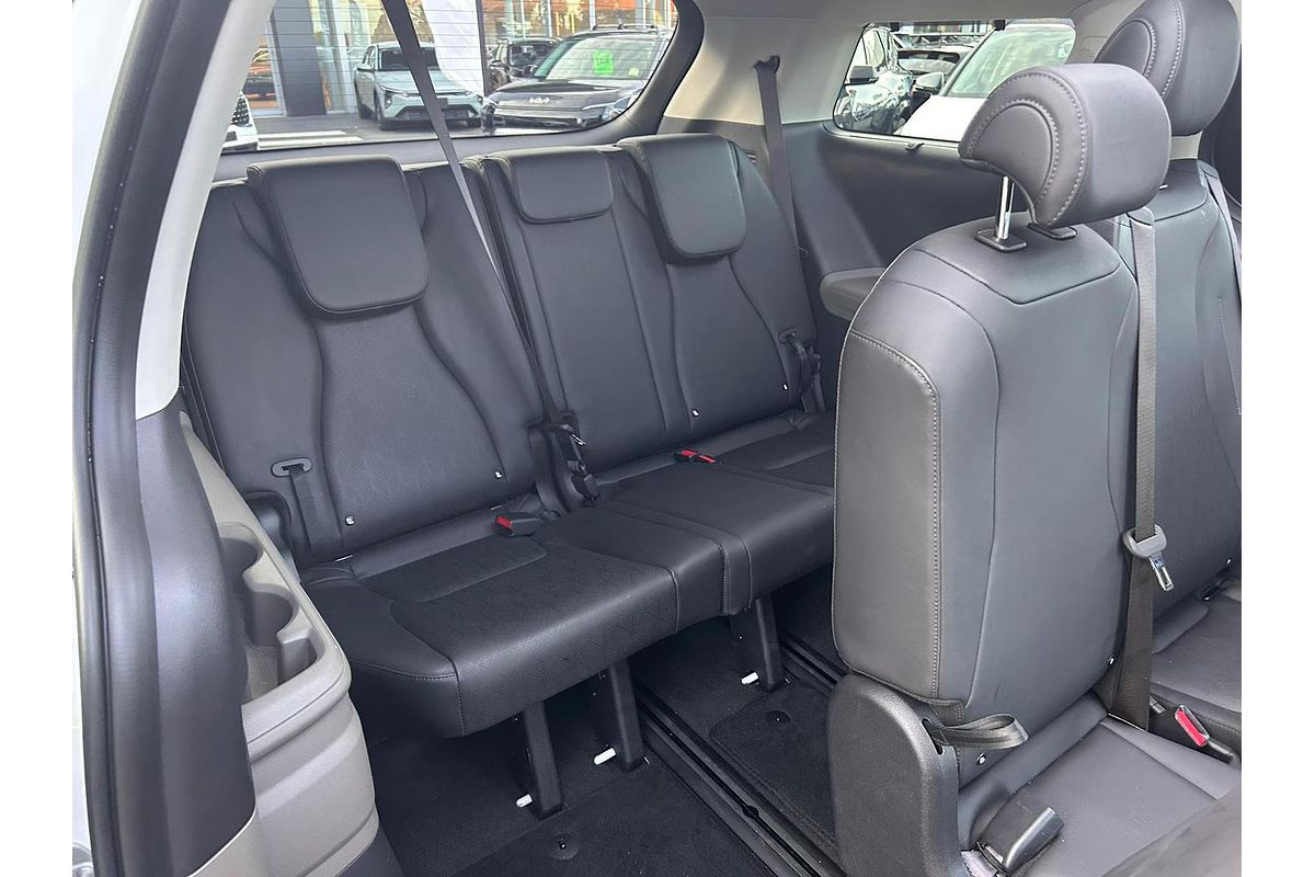 2024 Kia Carnival GT-Line KA4 PE