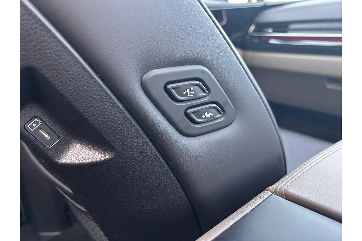 2024 Kia Carnival GT-Line KA4 PE