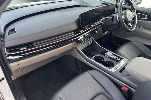2024 Kia Carnival GT-Line KA4 PE