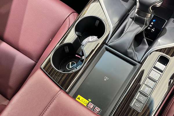 2023 Lexus LX LX600 VJA310R