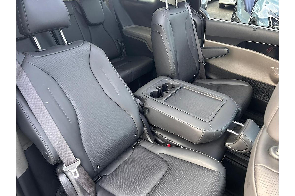 2024 Kia Carnival GT-Line KA4 PE