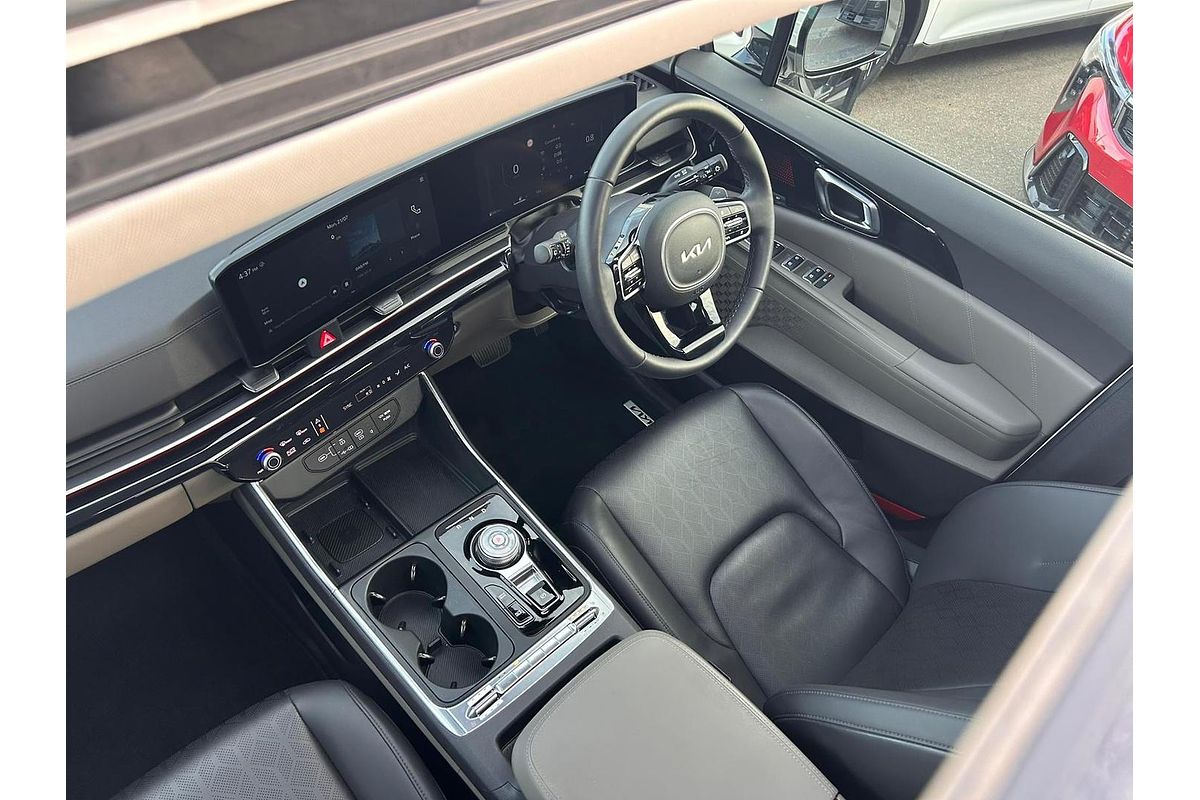 2024 Kia Carnival GT-Line KA4 PE