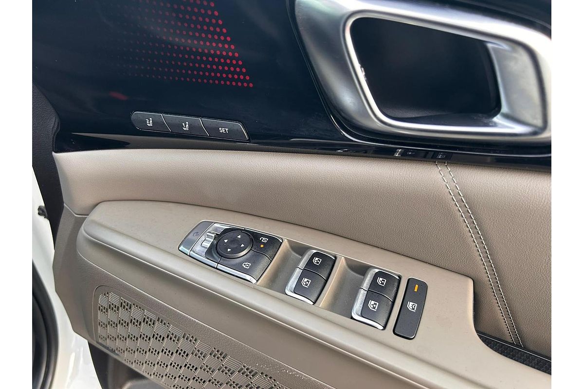 2024 Kia Carnival GT-Line KA4 PE