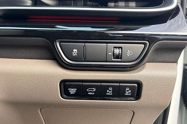 2024 Kia Carnival GT-Line KA4 PE