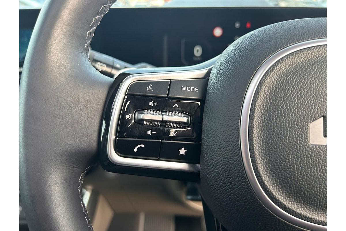 2024 Kia Carnival GT-Line KA4 PE