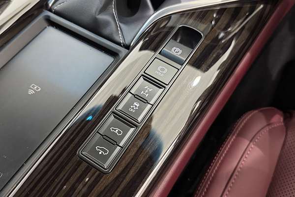2023 Lexus LX LX600 VJA310R