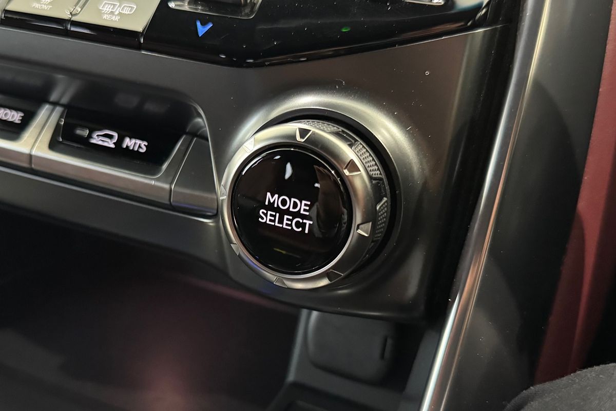 2023 Lexus LX LX600 VJA310R