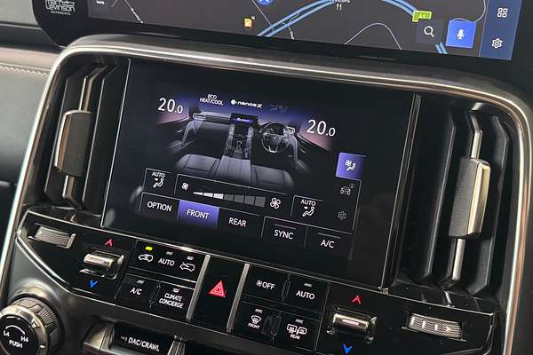 2023 Lexus LX LX600 VJA310R