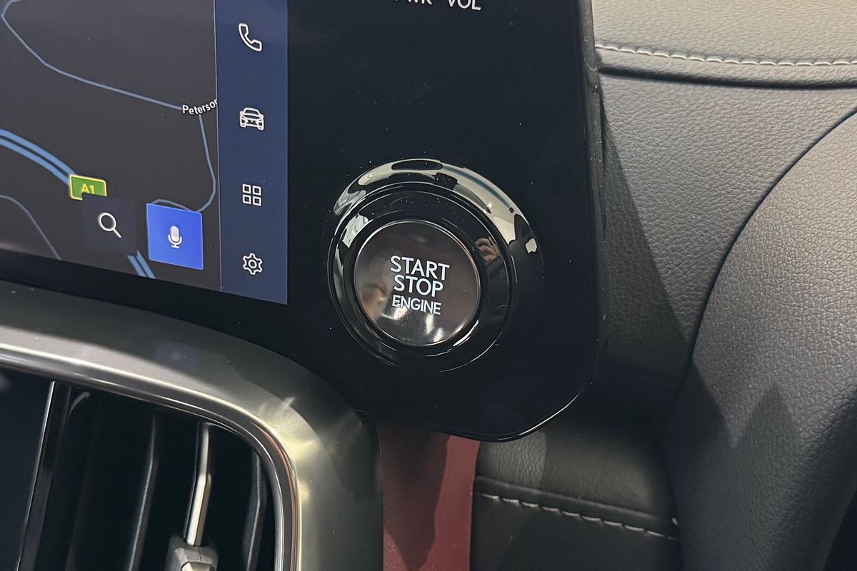 2023 Lexus LX LX600 VJA310R