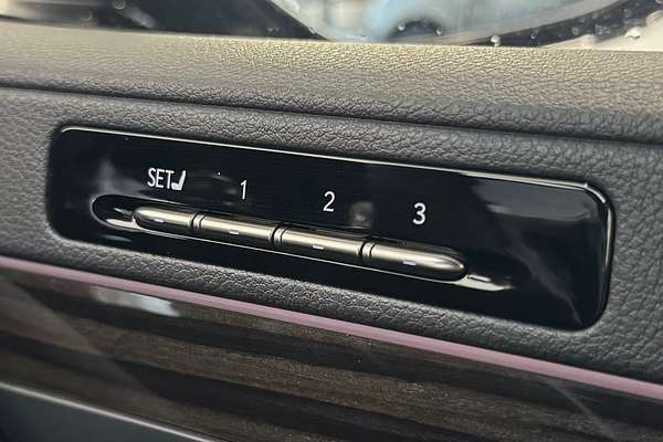 2023 Lexus LX LX600 VJA310R