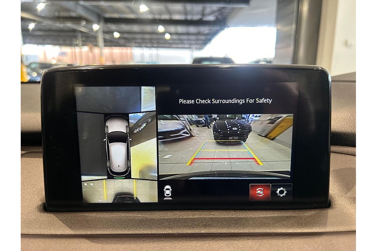 2019 Mazda CX-9 Azami TC