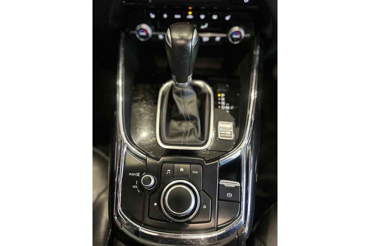 2019 Mazda CX-9 Azami TC
