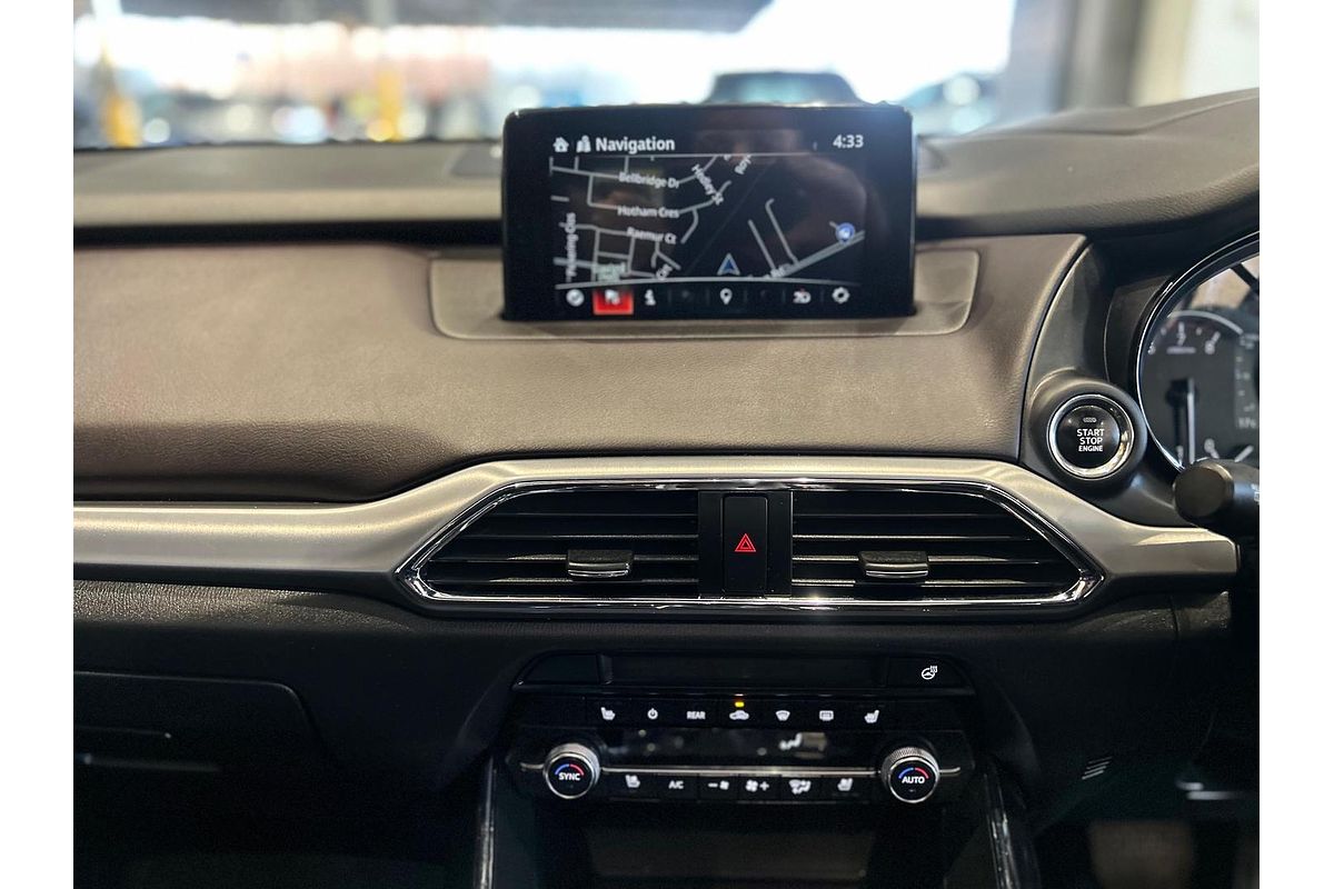 2019 Mazda CX-9 Azami TC