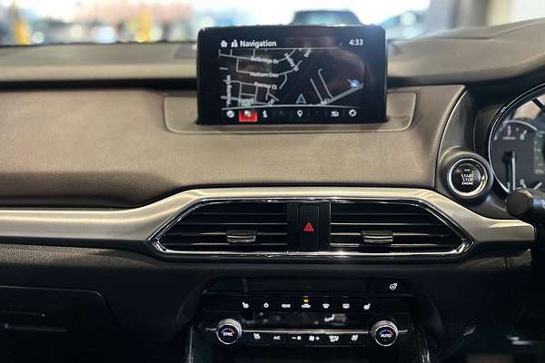 2019 Mazda CX-9 Azami TC