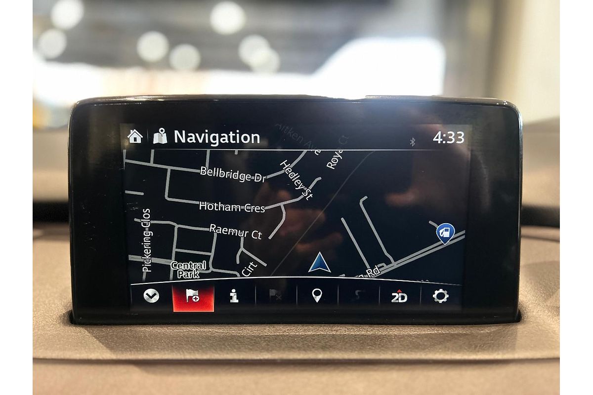 2019 Mazda CX-9 Azami TC