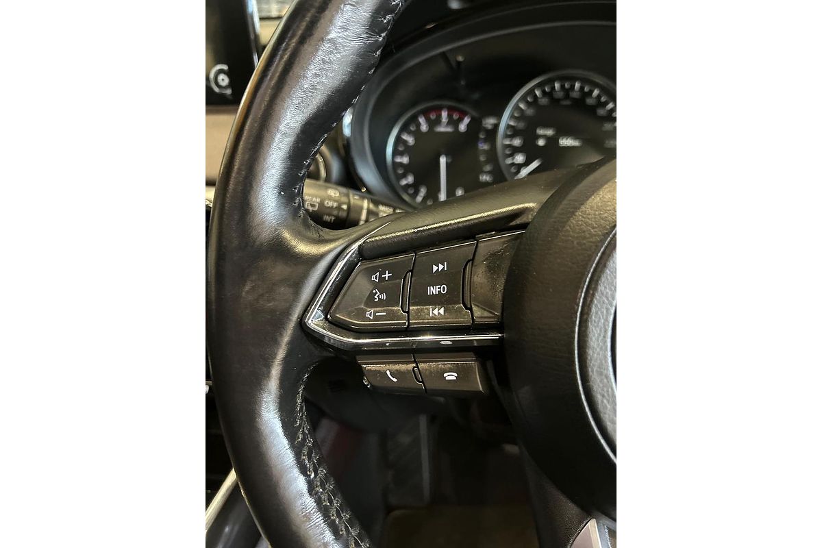 2019 Mazda CX-9 Azami TC