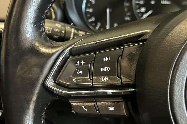2019 Mazda CX-9 Azami TC