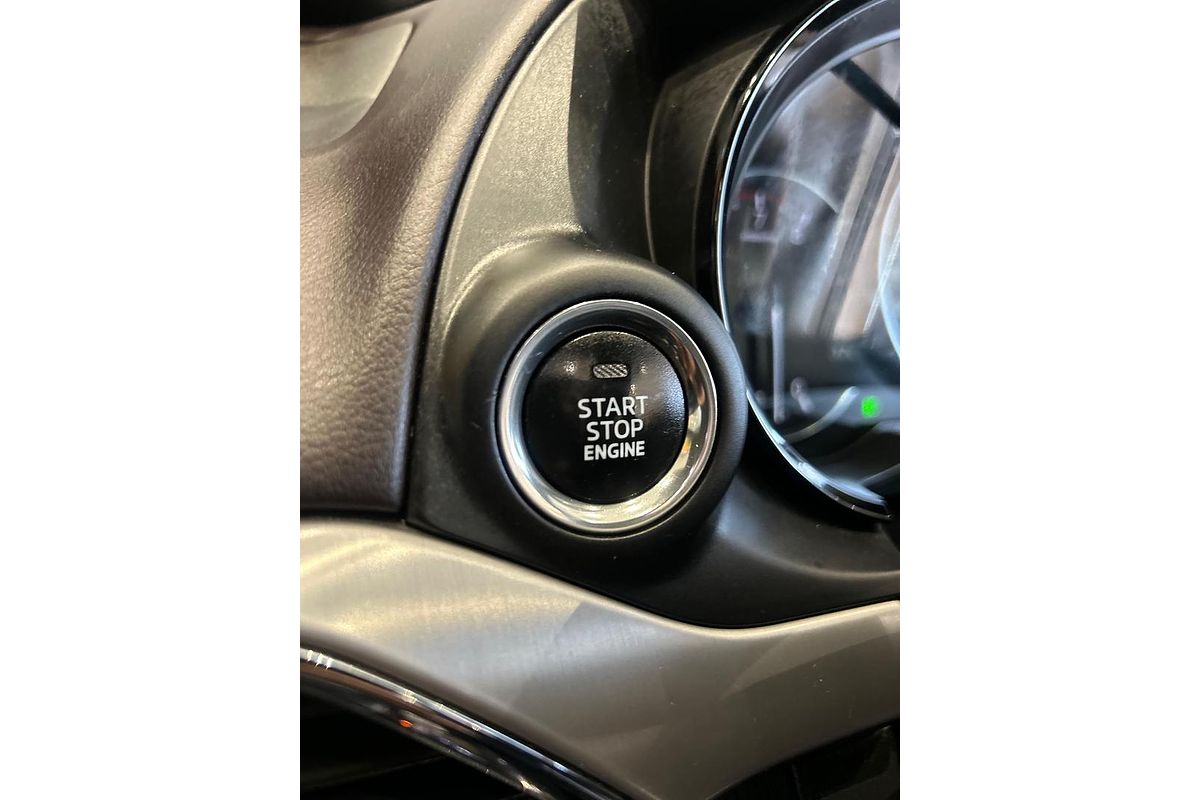2019 Mazda CX-9 Azami TC