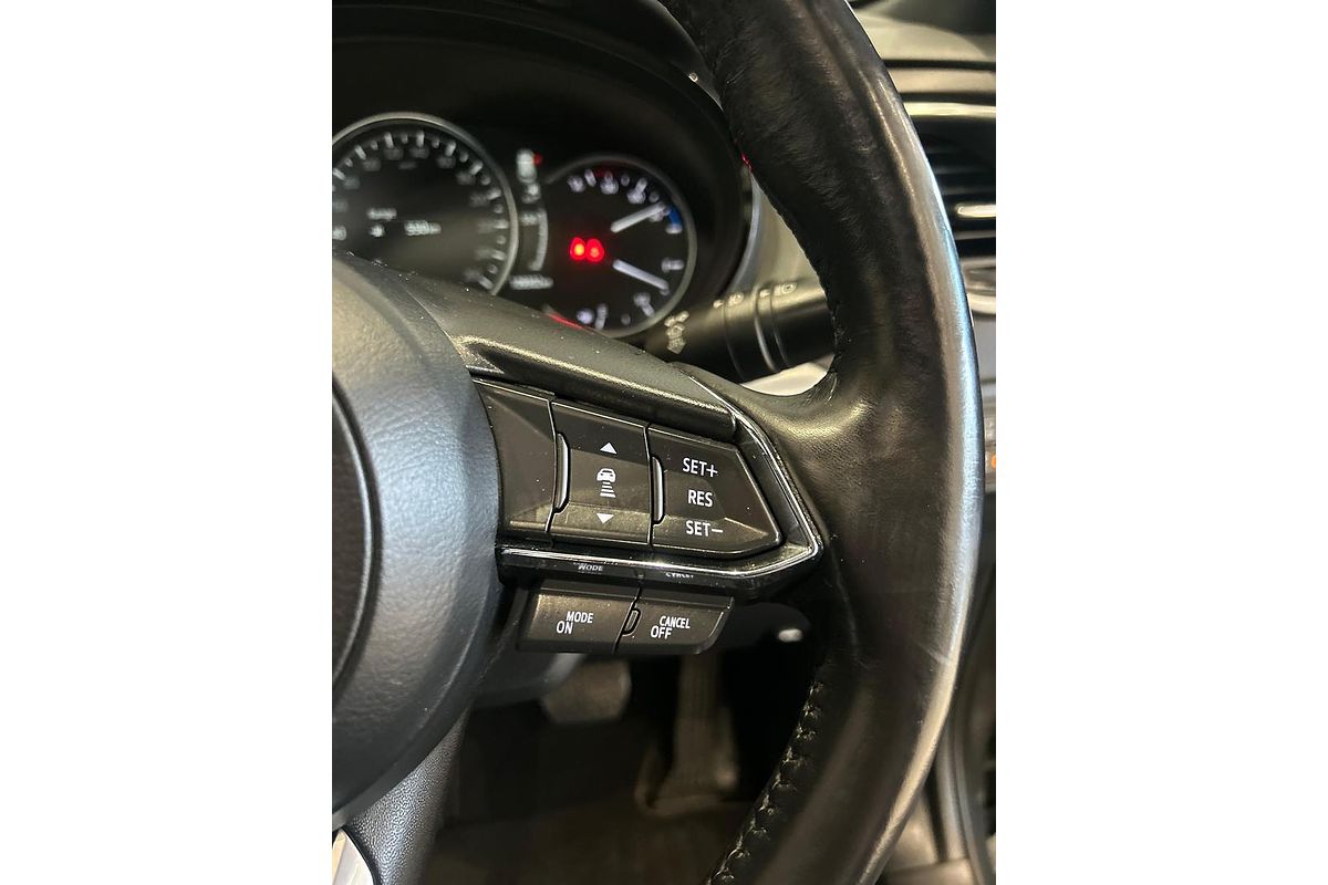 2019 Mazda CX-9 Azami TC