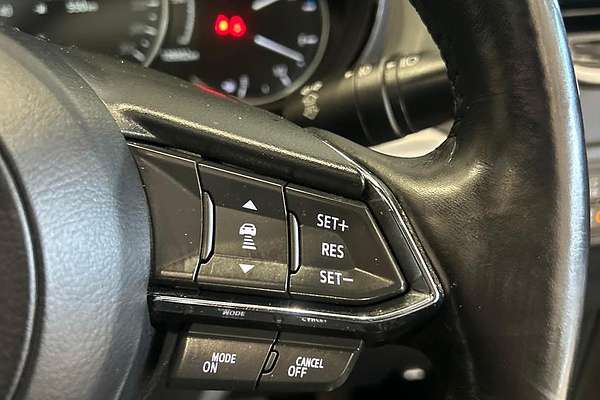 2019 Mazda CX-9 Azami TC