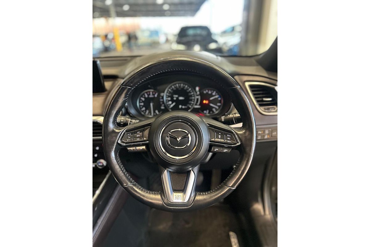 2019 Mazda CX-9 Azami TC
