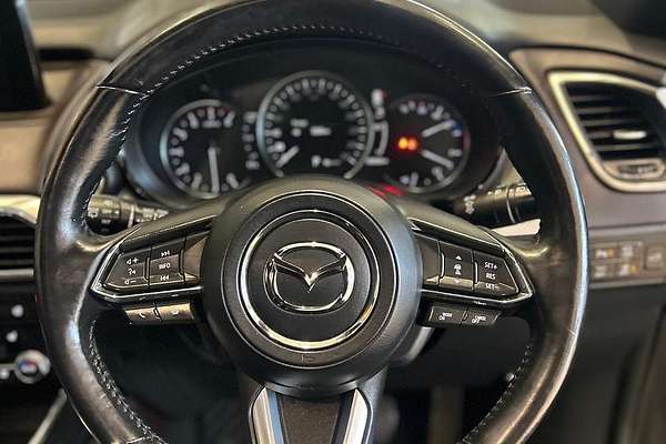 2019 Mazda CX-9 Azami TC