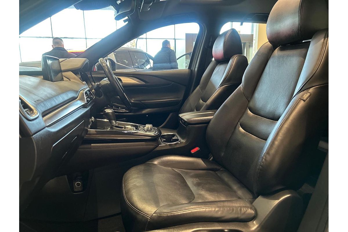 2019 Mazda CX-9 Azami TC