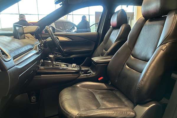 2019 Mazda CX-9 Azami TC
