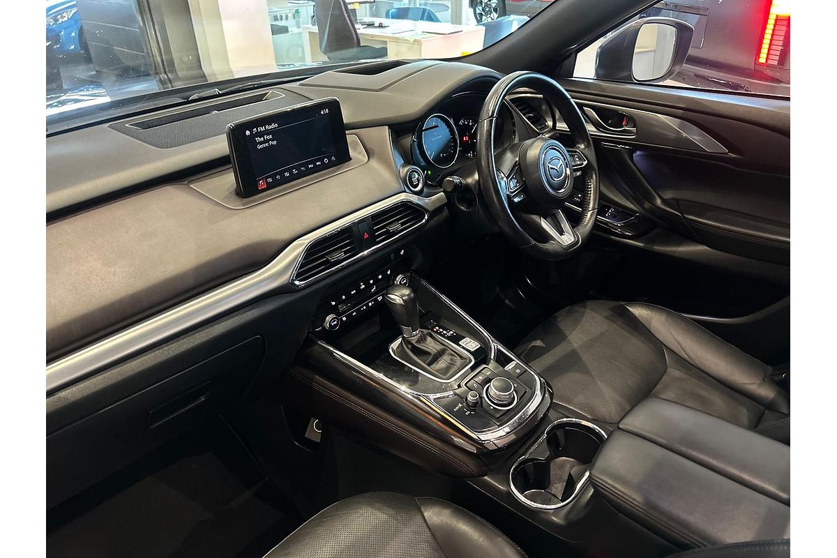 2019 Mazda CX-9 Azami TC
