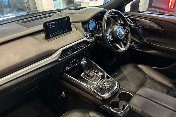 2019 Mazda CX-9 Azami TC