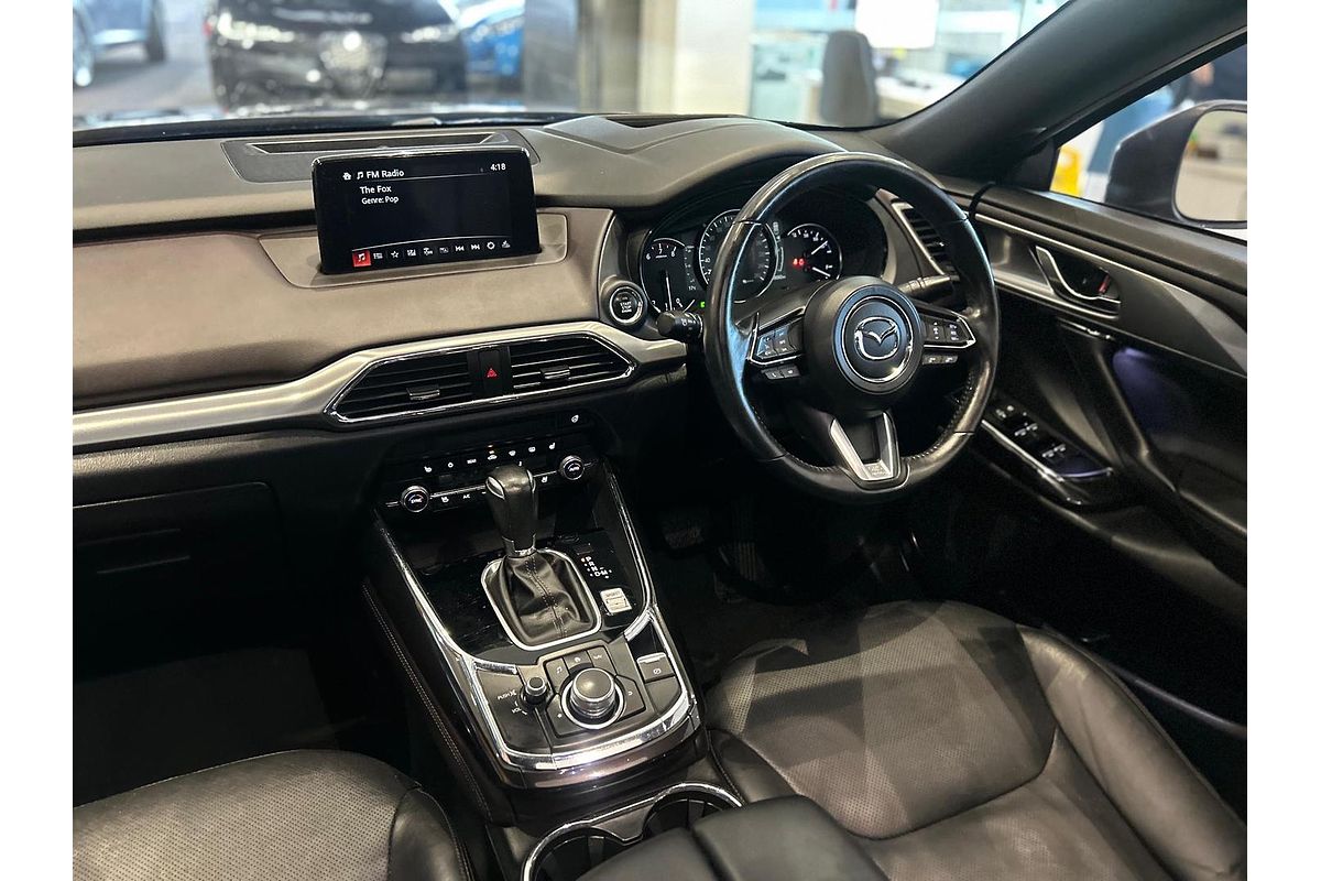 2019 Mazda CX-9 Azami TC