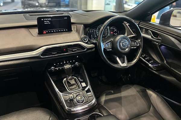 2019 Mazda CX-9 Azami TC