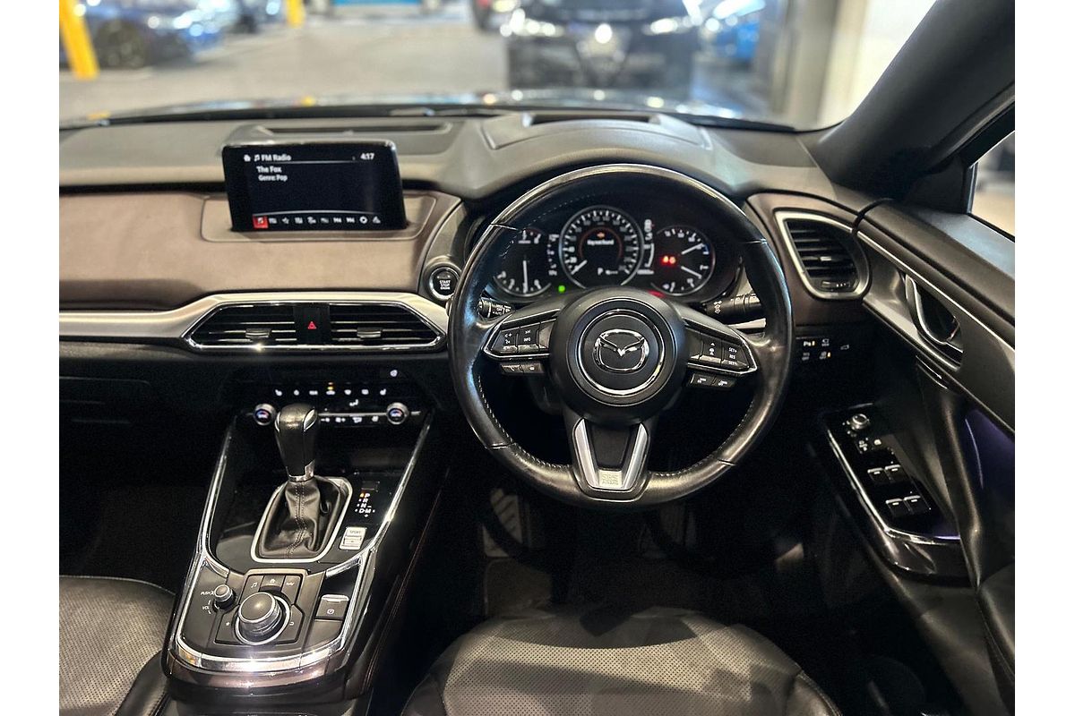 2019 Mazda CX-9 Azami TC