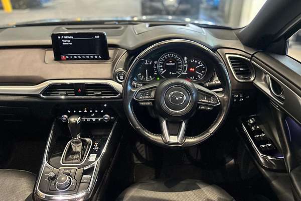 2019 Mazda CX-9 Azami TC