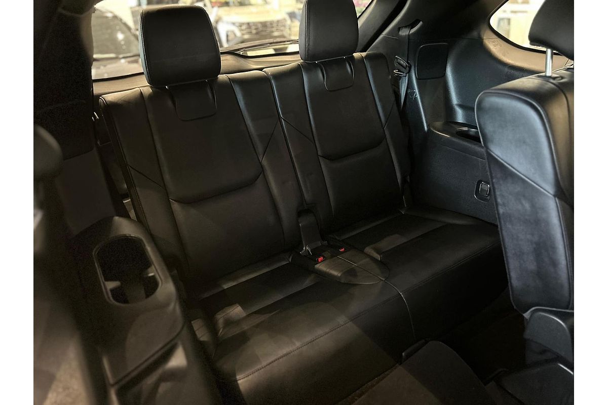 2019 Mazda CX-9 Azami TC