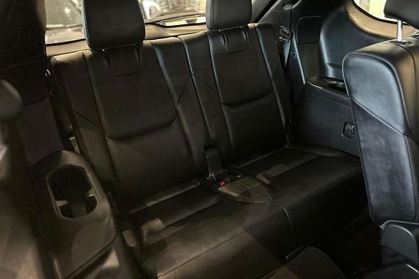 2019 Mazda CX-9 Azami TC