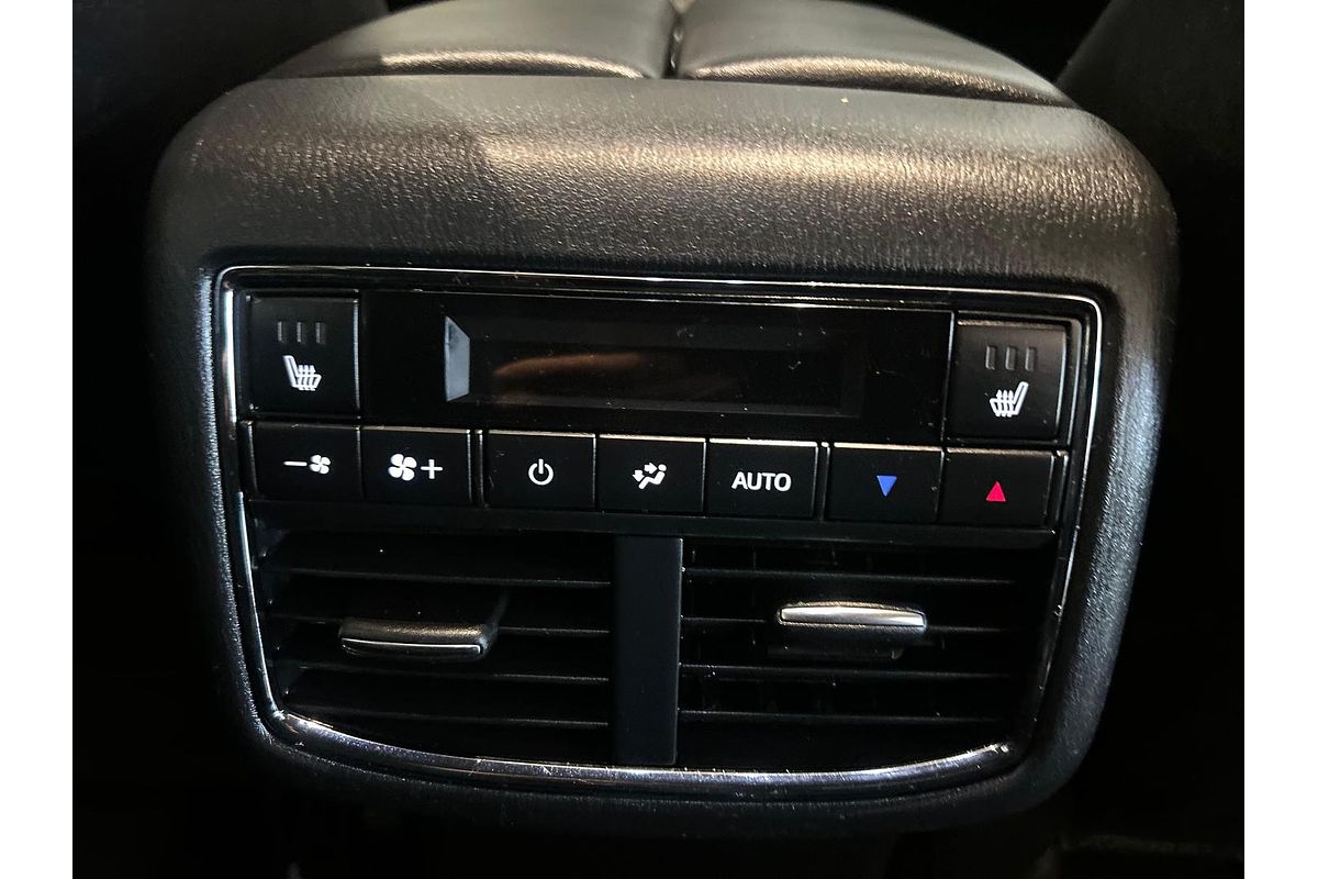 2019 Mazda CX-9 Azami TC