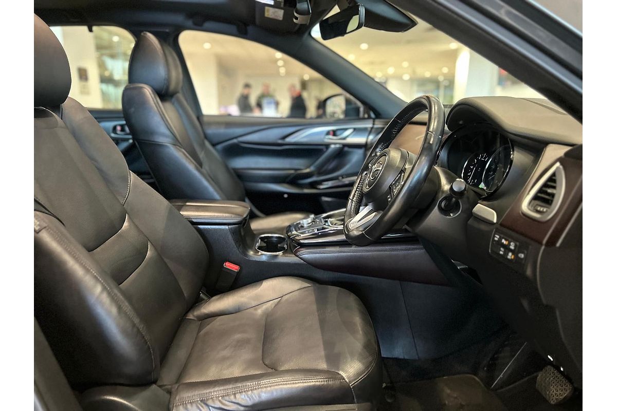 2019 Mazda CX-9 Azami TC