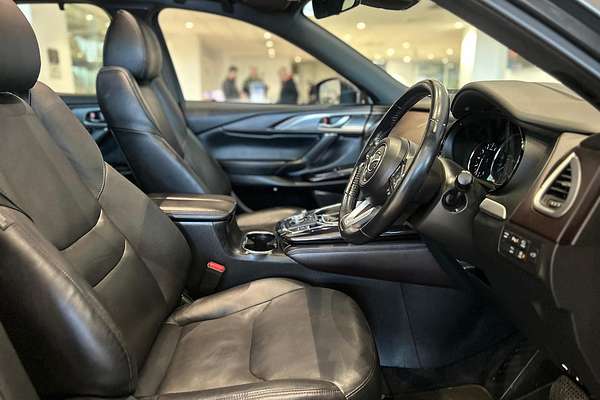 2019 Mazda CX-9 Azami TC