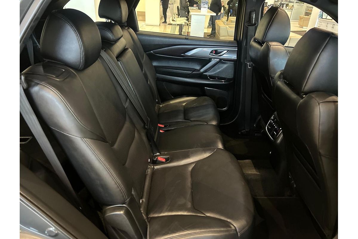 2019 Mazda CX-9 Azami TC